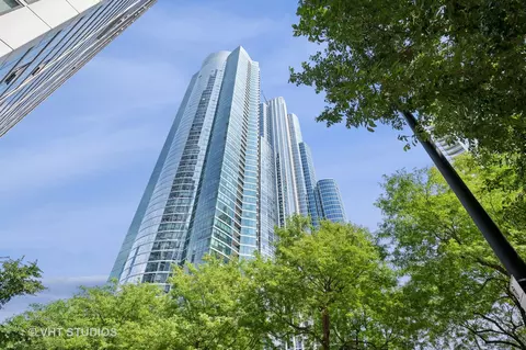 1201 S Prairie Ave #3105, Chicago, IL 60605