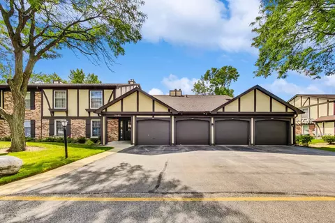 2980 Northampton Dr #D1, Rolling Meadows, IL 60008