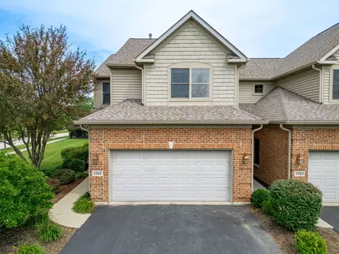 1345 Inverness Ct #1345, Antioch, IL 60002