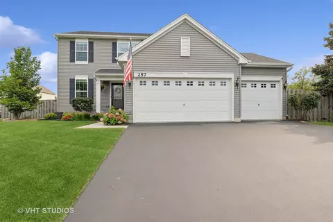 257 Telluride Ln, Volo, IL 60020