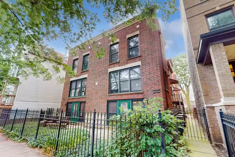 3257 N Seminary Ave #A, Chicago, IL 60657