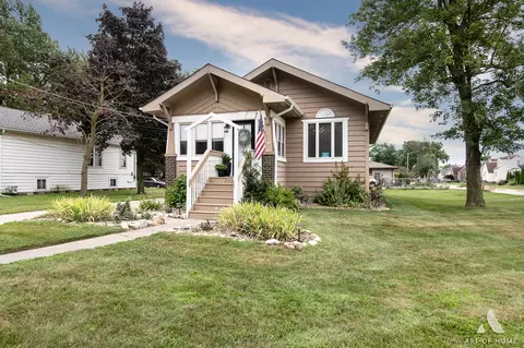 313 159th St, Calumet City, IL 60409