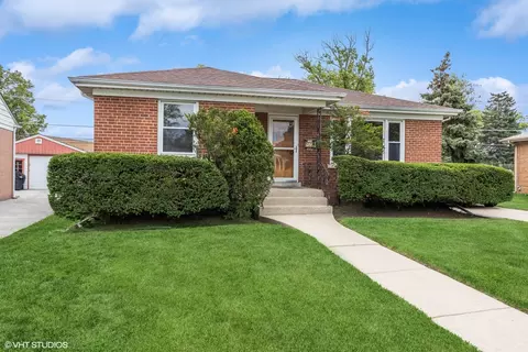 2119 Boeger Ave, Westchester, IL 60154