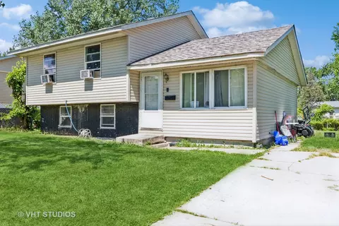 1436 Congress Ln, Ford Heights, IL 60411