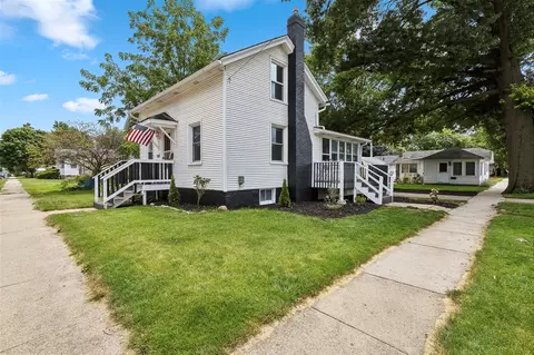 503 Armstrong St, Morris, IL 60450
