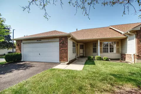21320 W Silktree Cir, Plainfield, IL 60544
