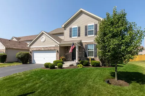 1805 Wesley Ct, Joliet, IL 60431