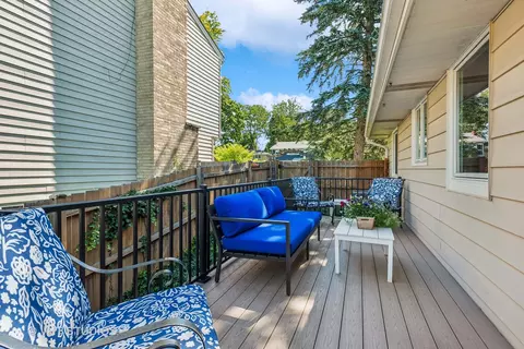 1017 E Harrison Ave, Wheaton, IL 60187 photo 23