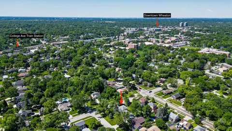 1017 E Harrison Ave, Wheaton, IL 60187 photo 27