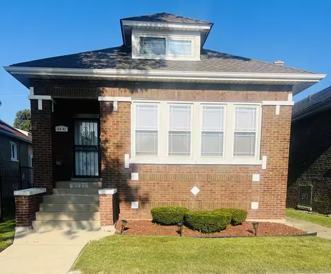 8441 S May St, Chicago, IL 60620