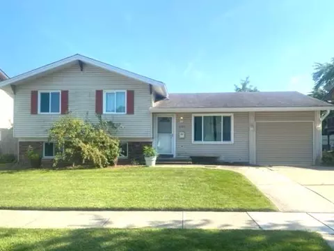 5137 Aldersyde Rd, Oak Forest, IL 60452