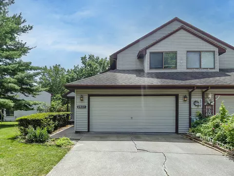 2601 Clayton Blvd, Champaign, IL 61821