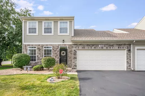 7168 Alden Dr, Plainfield, IL 60586
