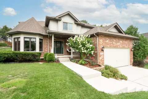 15337 S Edgewood Dr, Lockport, IL 60441