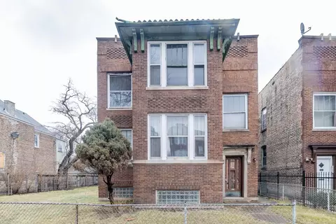7419 S Stewart Ave, Chicago, IL 60621