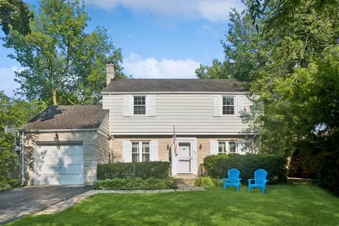 748 Chilton Ln, Wilmette, IL 60091
