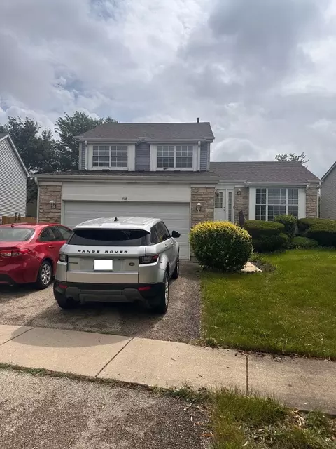 476 Larkspur Dr, Bolingbrook, IL 60440