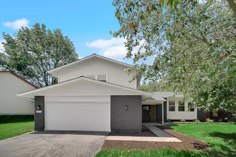 313 N Ashbury Ave, Bolingbrook, IL 60440
