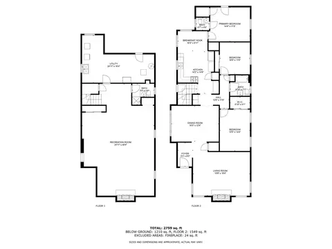 2301 W 103rd St, Chicago, IL 60643 photo 26