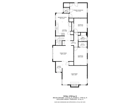 2301 W 103rd St, Chicago, IL 60643 photo 27