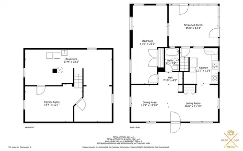 720 W Maple St, Champaign, IL 61820 photo 27