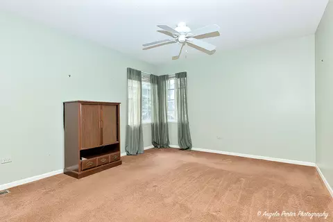 Bedroom - 3147 Cypress Ct, Mchenry, IL 60051 photo 1 of 3