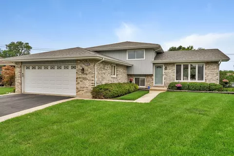14808 Jean Ct, Oak Forest, IL 60452