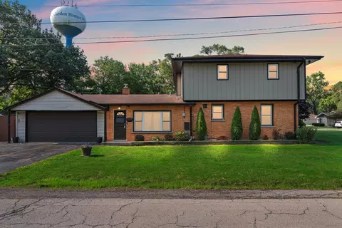 11801 S Millard Ave, Alsip, IL 60803