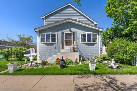 634 23rd Ave, Bellwood, IL 60104