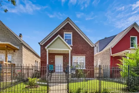 1017 N Keystone Ave, Chicago, IL 60651