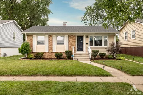 342 Madison Ave, Calumet City, IL 60409