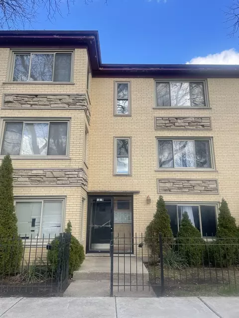 4258 W Lawrence Ave #3E, Chicago, IL 60630