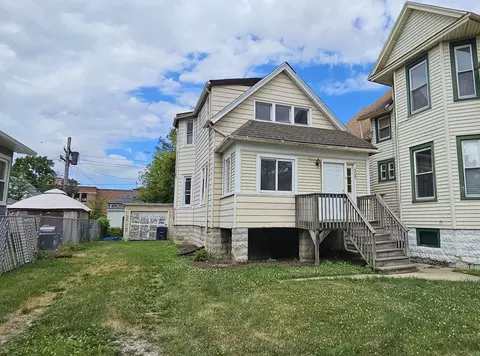 508 S 2nd Ave, Maywood, IL 60153