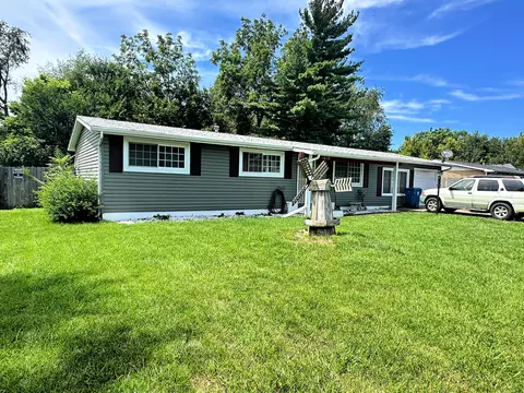 1610 Lucy St, Streator, IL 61364