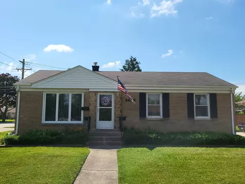 1436 Harding Ave, Berkeley, IL 60163 photo 2