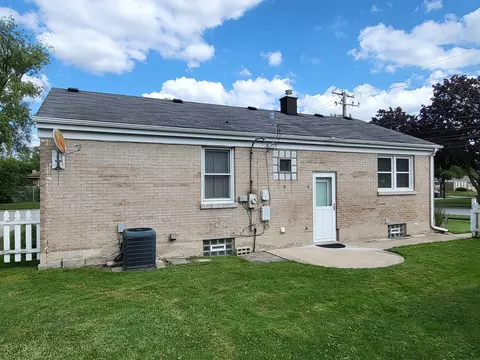 1436 Harding Ave, Berkeley, IL 60163 photo 16