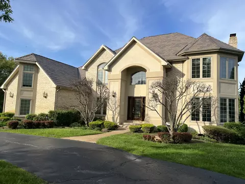 12713 S Misty Harbour Ln, Palos Park, IL 60464