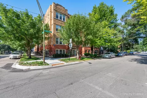 3534 W Palmer St #G, Chicago, IL 60647