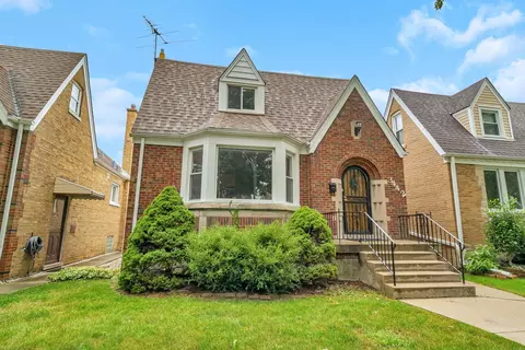 3442 N Normandy Ave, Chicago, IL 60634