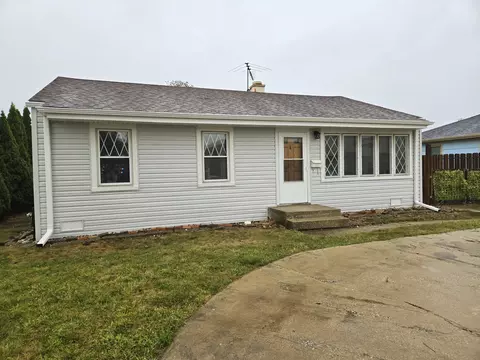 4859 N Cumberland Ave, Norridge, IL 60706