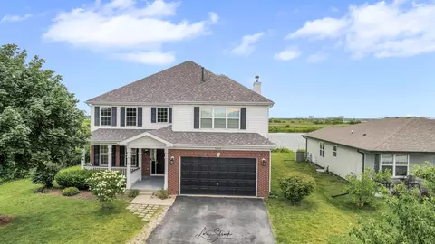 3811 Monte Carlo Way, Joliet, IL 60436