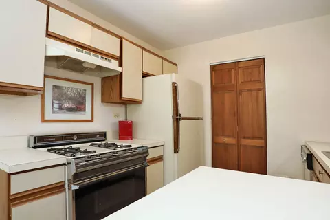 Kitchen - 713 Crescent Ct #C1, Bartlett, IL 60103 photo 2 of 2