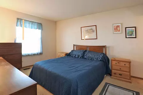 Bedroom - 713 Crescent Ct #C1, Bartlett, IL 60103 photo 1 of 2