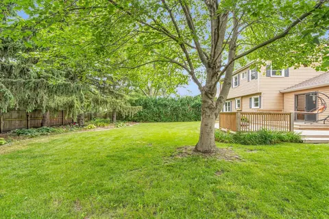 Exterior - 1223 Foothill Dr, Champaign, IL 61821 photo 12 of 12