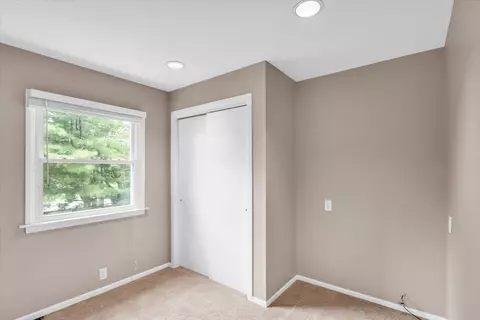 Bedroom - 1223 Foothill Dr, Champaign, IL 61821 photo 7 of 7