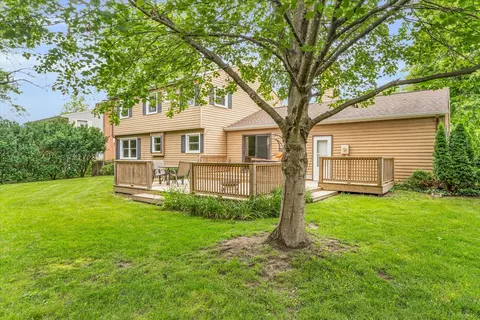 Exterior - 1223 Foothill Dr, Champaign, IL 61821 photo 6 of 12