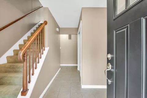Entry Way - 1223 Foothill Dr, Champaign, IL 61821 photo 1 of 1