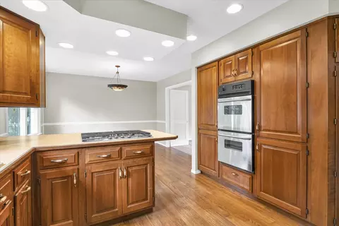Kitchen - 1223 Foothill Dr, Champaign, IL 61821 photo 6 of 6