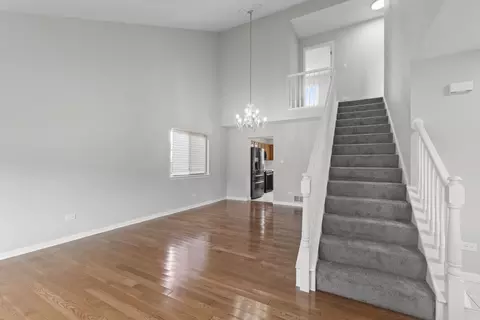 Living - 1704 Quinn Dr, Plainfield, IL 60586 photo 1 of 6
