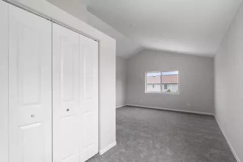 Bedroom - 1704 Quinn Dr, Plainfield, IL 60586 photo 7 of 7